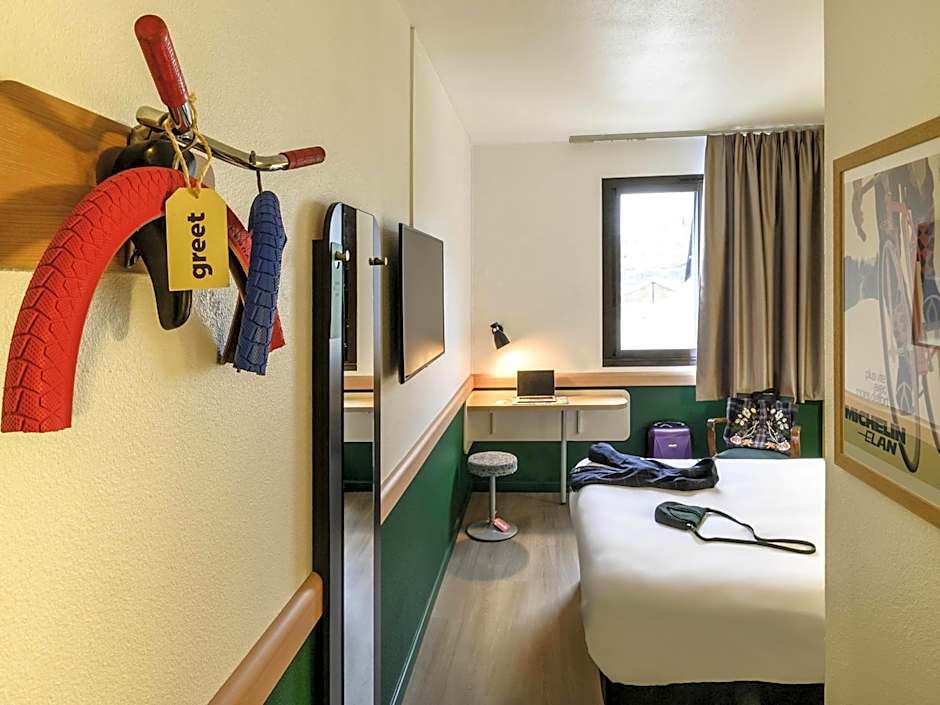 Greet Hotel Evreux Centre