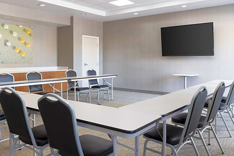 SpringHill Suites by Marriott Sacramento Roseville