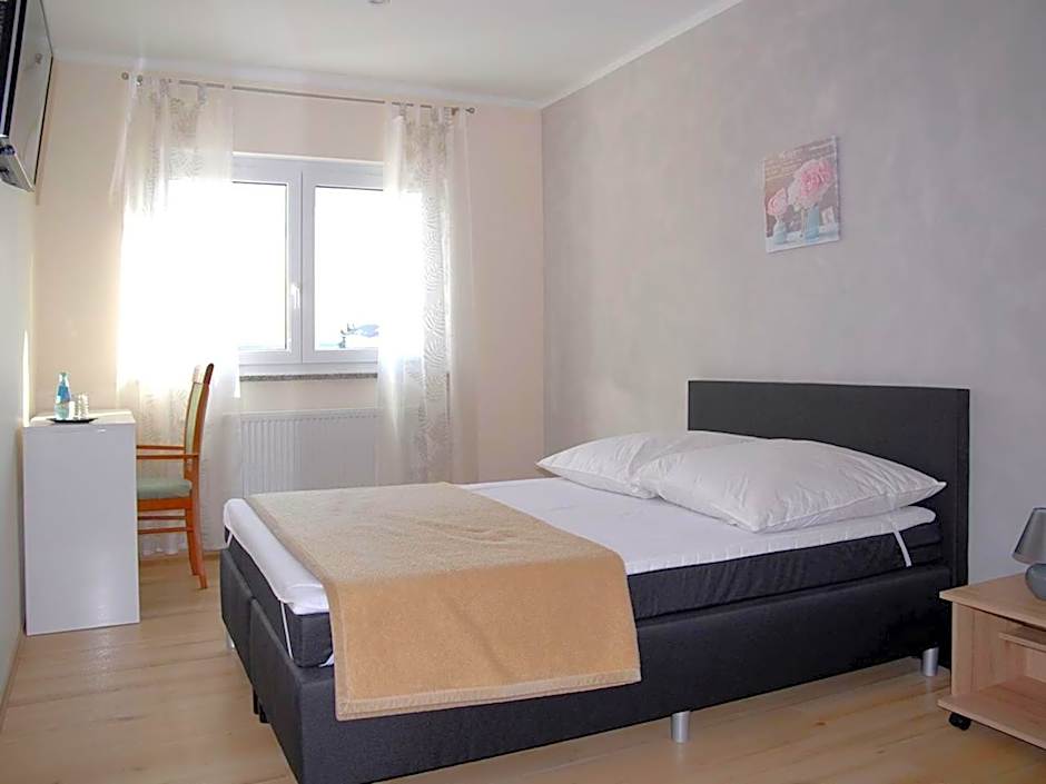 NM-APARTMENTS