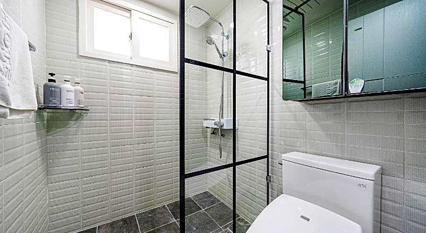 Restia Hotel Suwon Station Branch