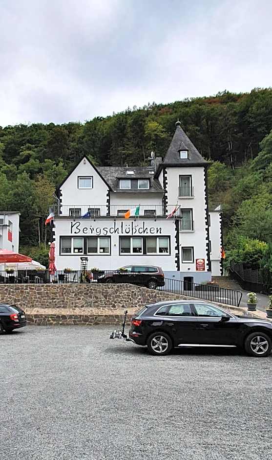 Hotel Bergschlosschen