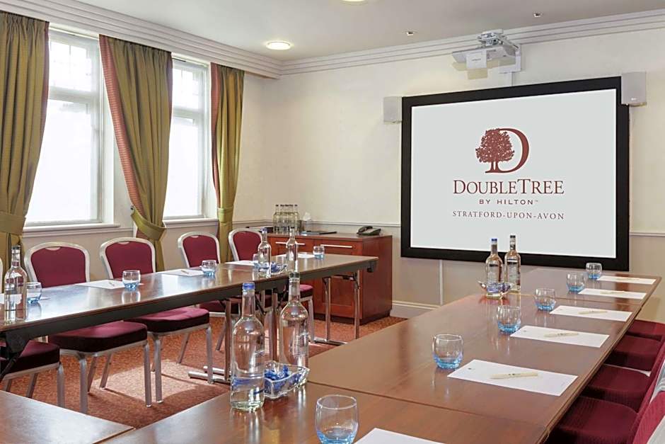 DoubleTree by Hilton Stratford-upon-Avon, United Kingdom