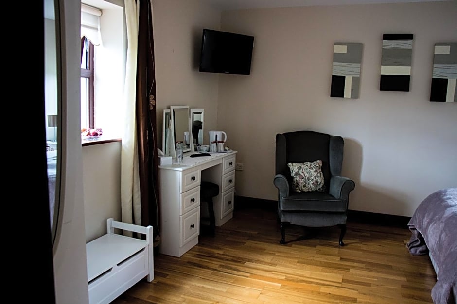 Murray's Mountain View