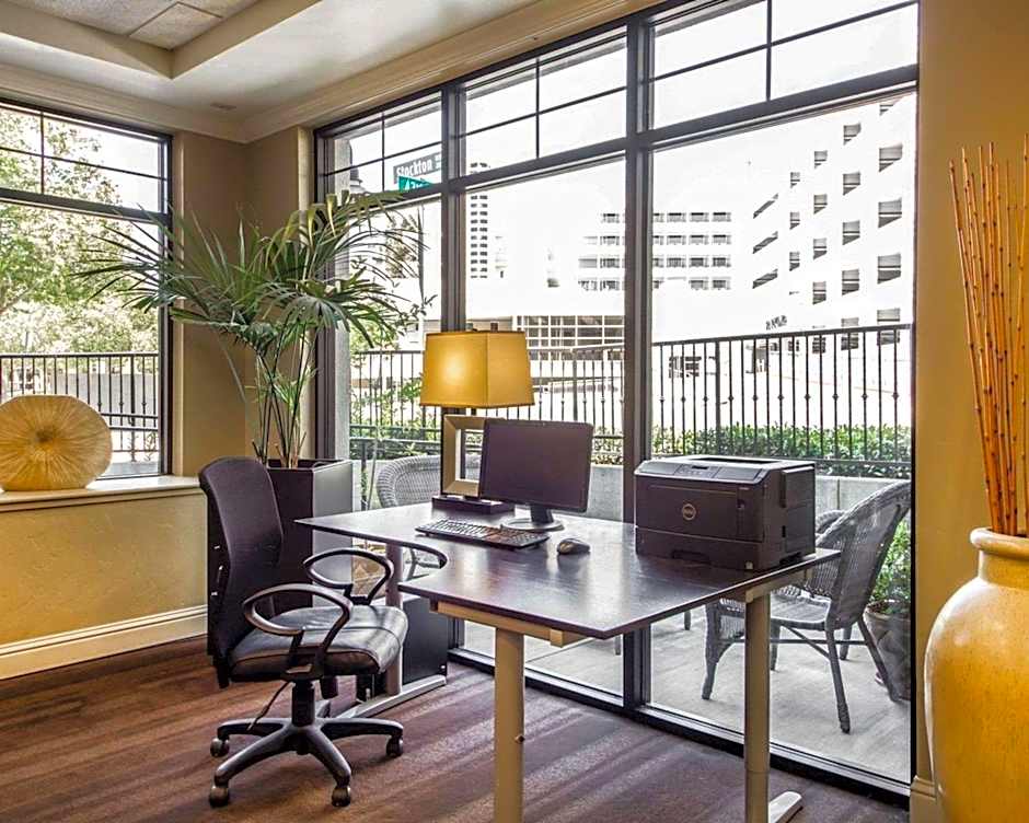 Hotel Med Park, Ascend Hotel Collection