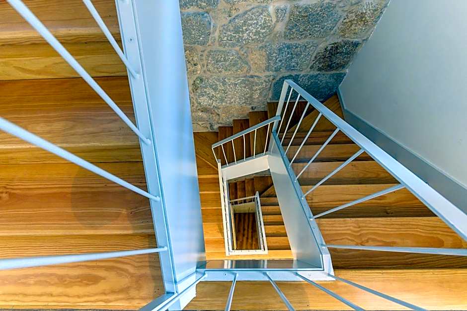 Maria da Sé Historic House