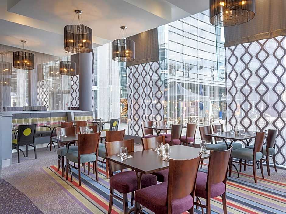 Leonardo Hotel Leeds