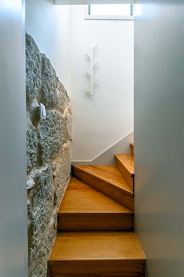 Maria da Sé Historic House