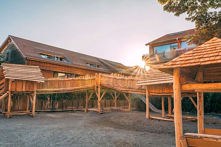 Gut Hügle Erlebnishof & Spa