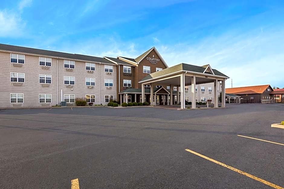 Country Inn & Suites by Radisson, Marion, IL