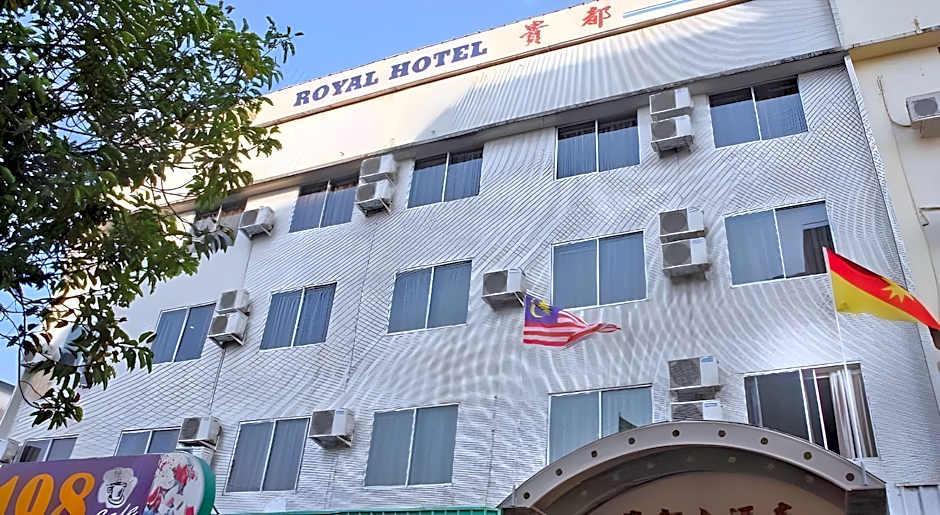Royal Hotel