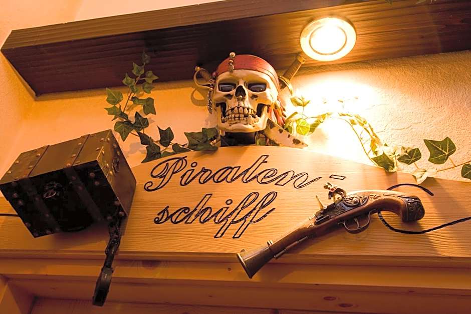 Landhotel Grimmeblick