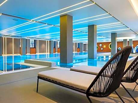 Mercure Krakow Fabryczna City