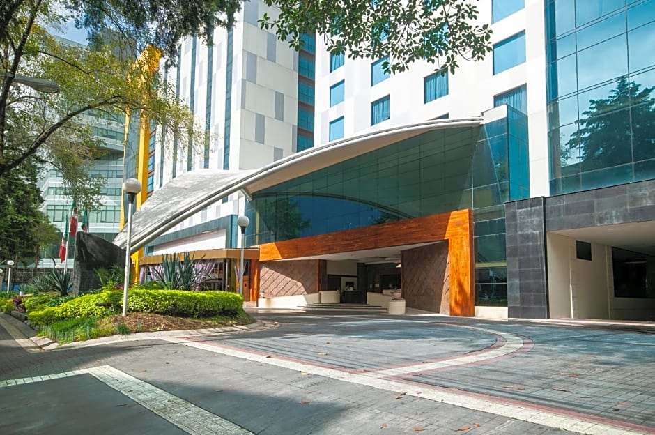 Bel Air Unique Mexico City WTC, Trademark by Wyndham