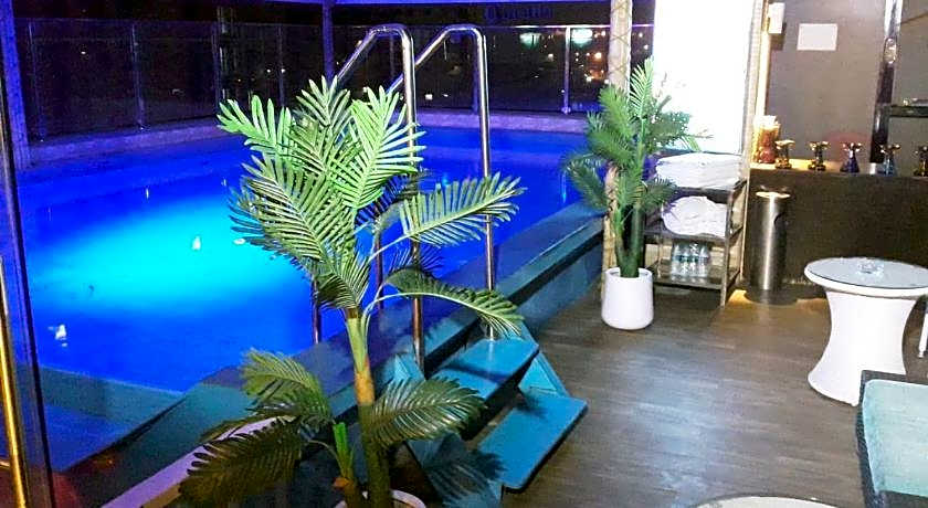 Hotel Monotel