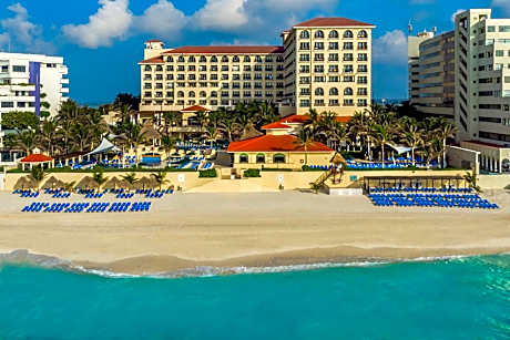 Gr Solaris Cancun - All Inclusive
