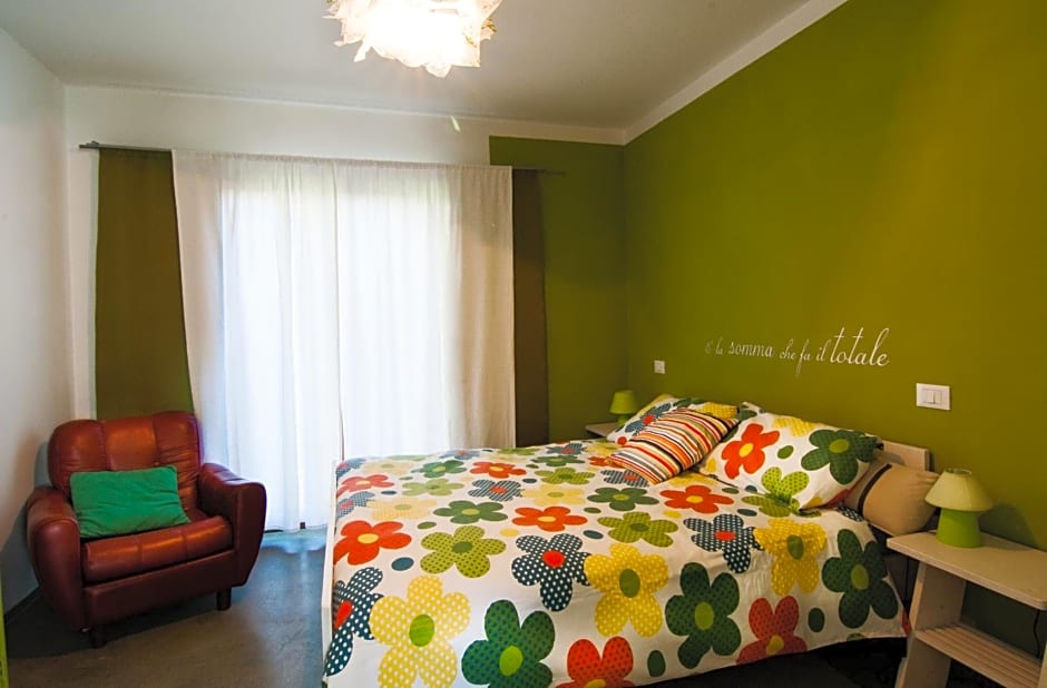 Lucciole per Lanterne