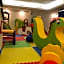 Hotel Mediterraneo Club Benessere