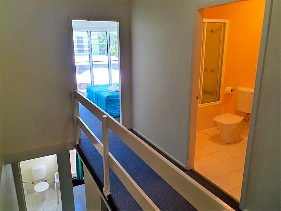 Mango Tree Holiday Apartments