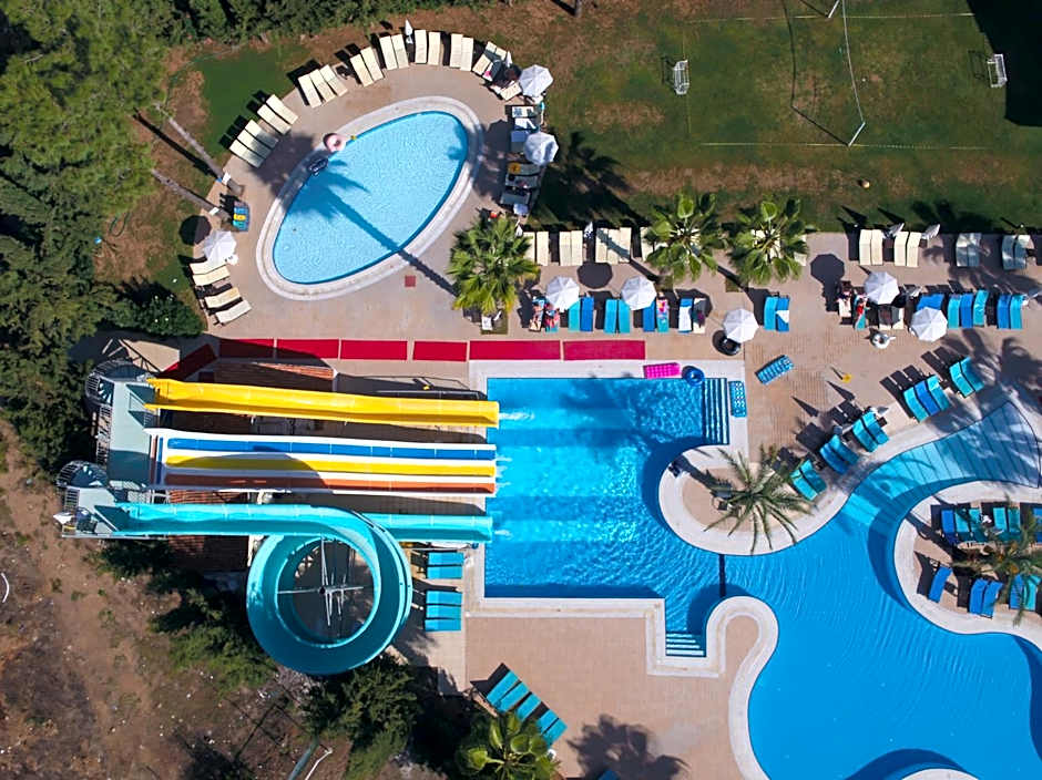 Orka Village Hisarönü