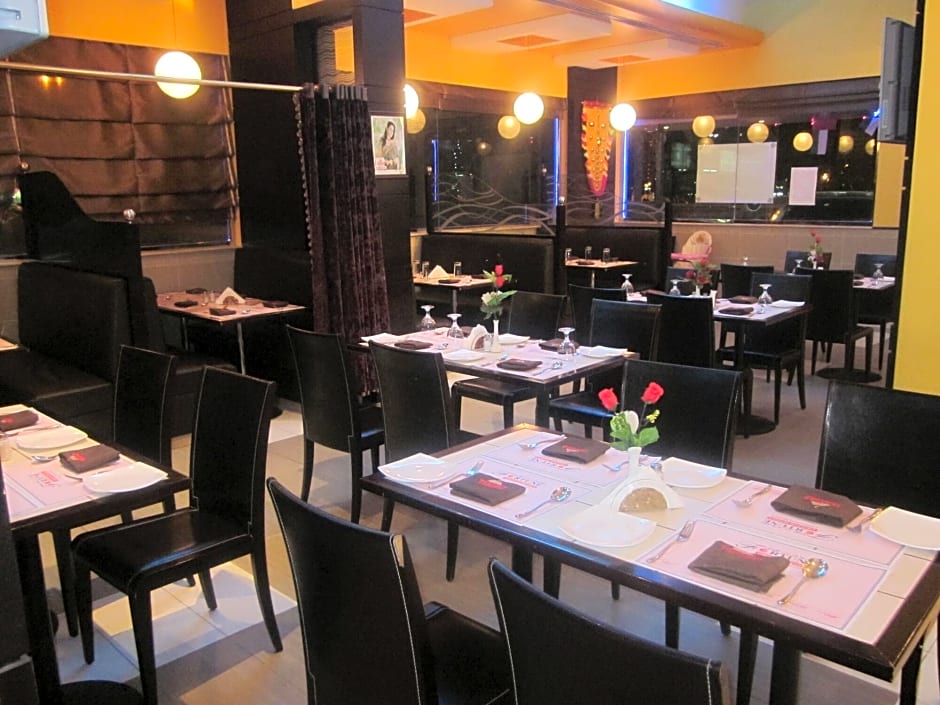 Fortune Hotel Apartments