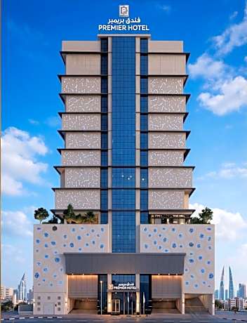 Premier Hotel