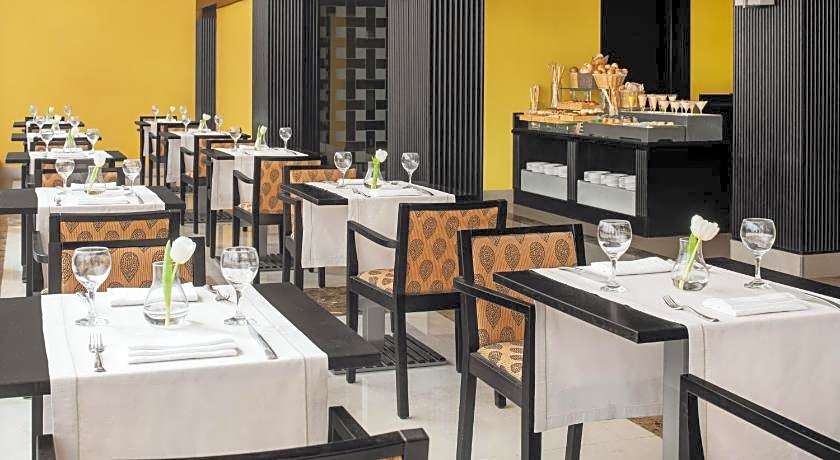 InterContinental Al Khobar By IHG