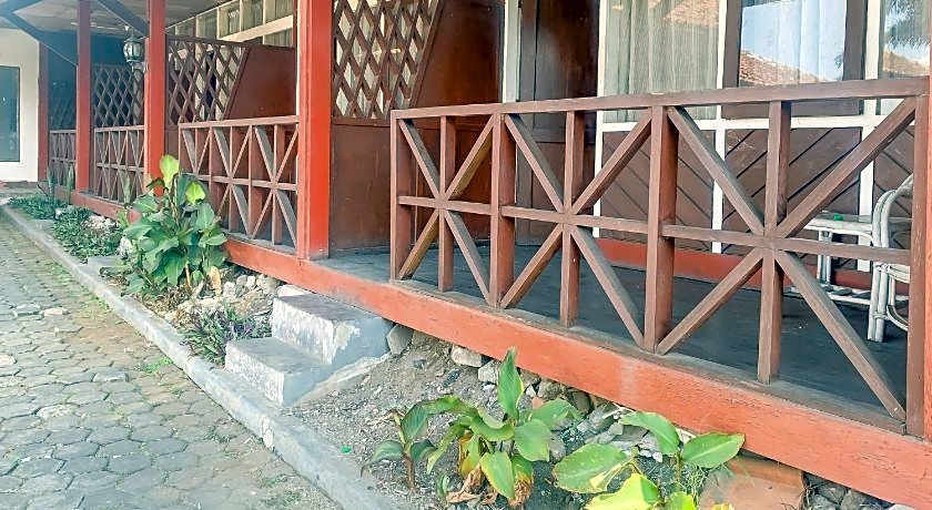 Pesona Pondok Lembang Mitra RedDoorz