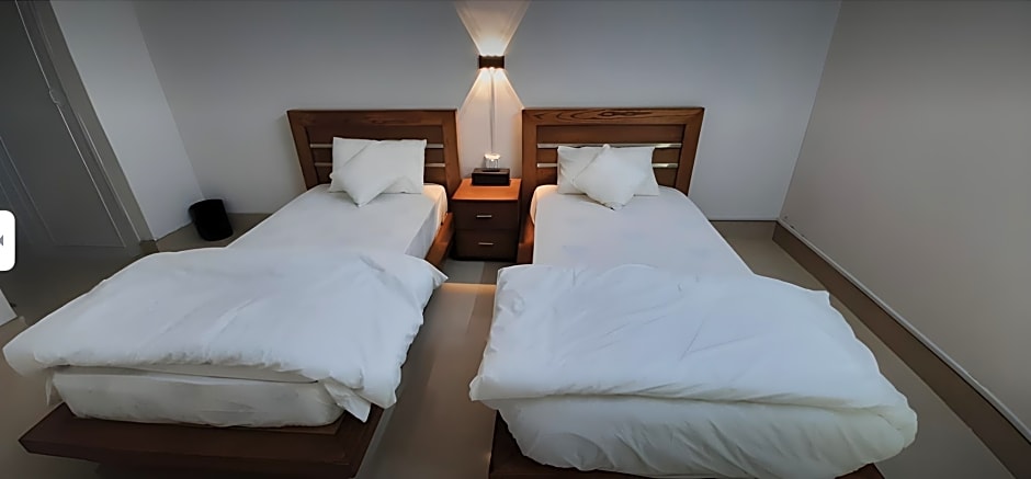 Sharjah Family Hotel