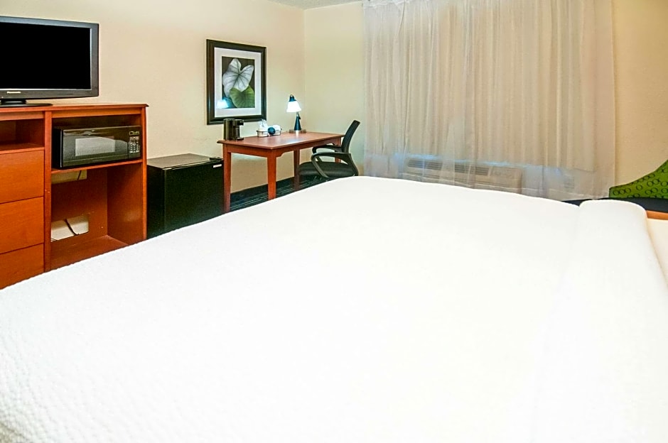Quality Inn & Suites Jackson – Jackson, MS