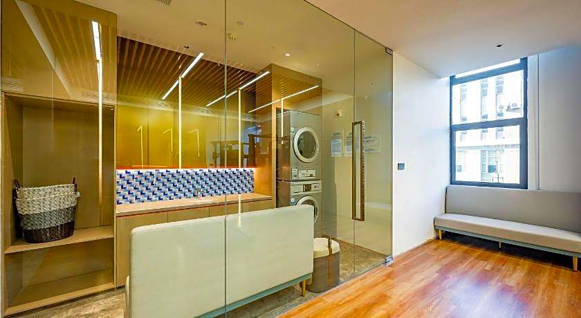 Holiday Inn Express Haiyan By IHG