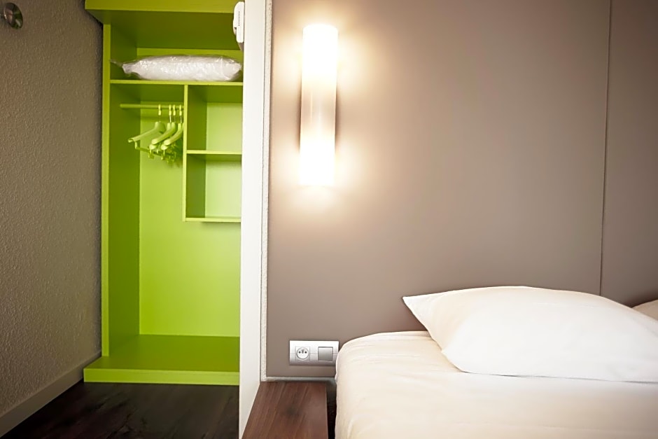 Hôtel Campanile Strasbourg Aéroport Lingolsheim