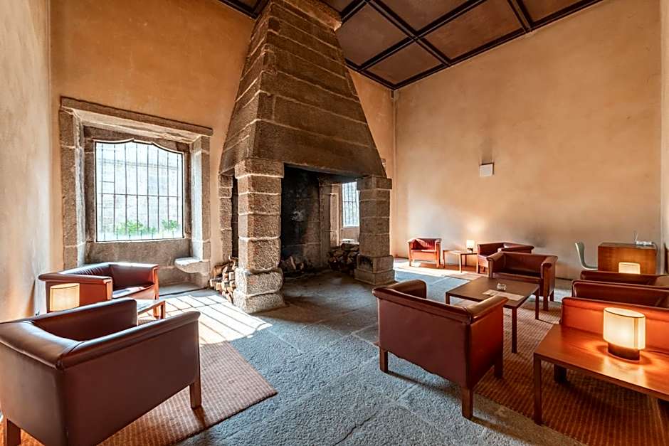 Pousada Mosteiro De Amares - Small Luxury Hotels Of The World