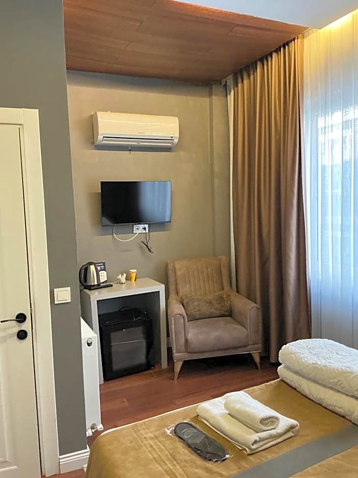 TAKSİM GOKOTTA SUiTE