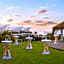 Le Meridien Bali Jimbaran
