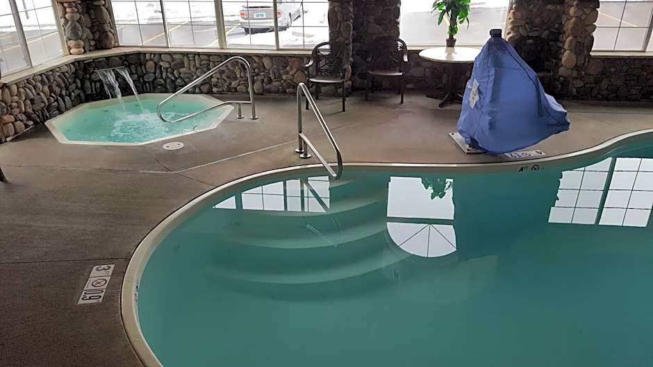 Microtel Inn & Suites By Wyndham Bozeman