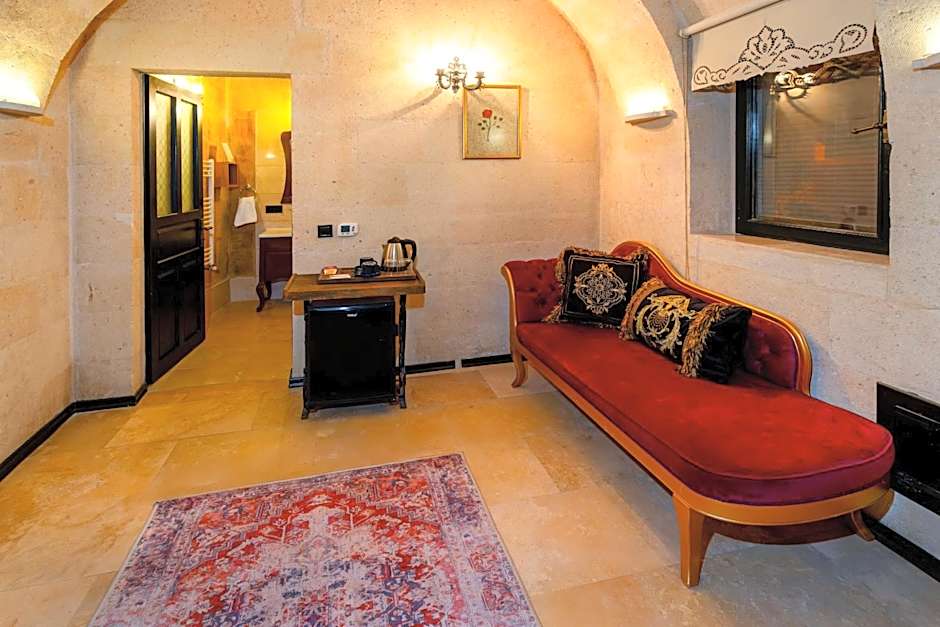 Volca Inn Cappadocia