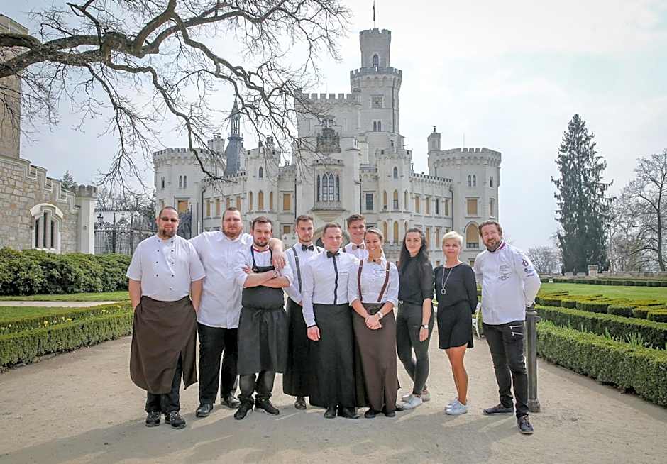 LH Parkhotel Hluboka Nad Vltavou Congress & Wellness