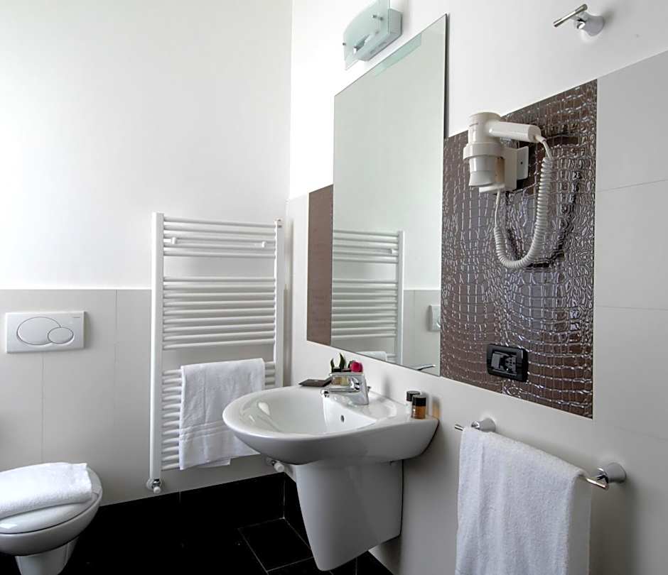Hotel Villa Pannonia