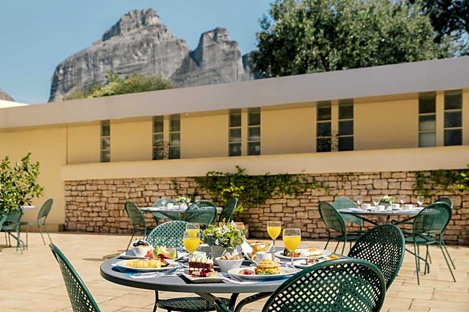 Divani Meteora Hotel
