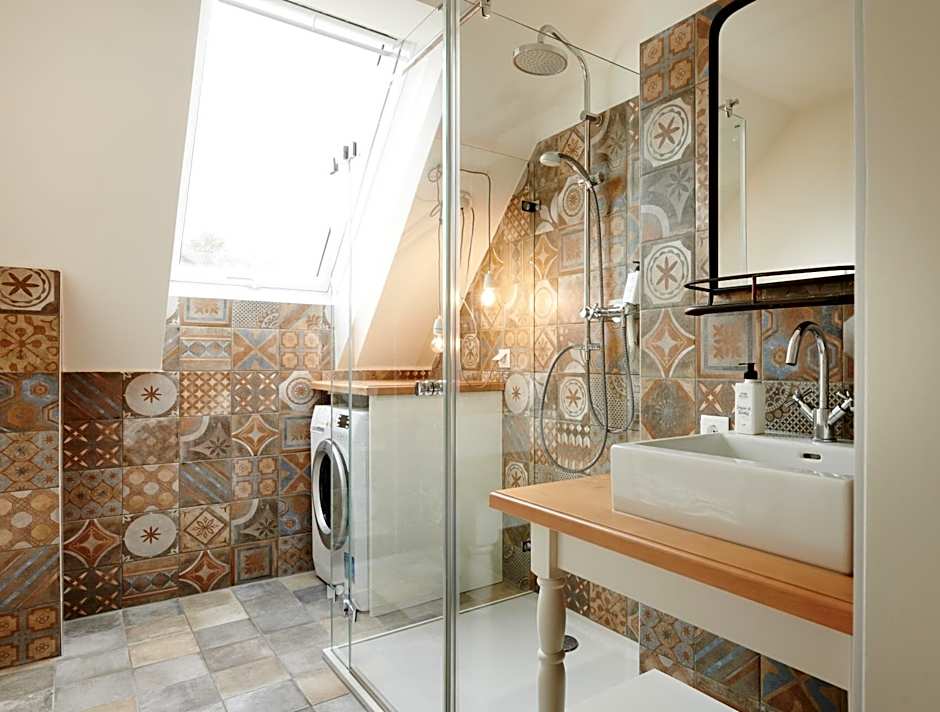 HOMEBOUND APARTMENTS Salzburg City II - contactless check-in