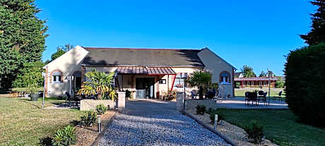 Domaine de Blanchardière