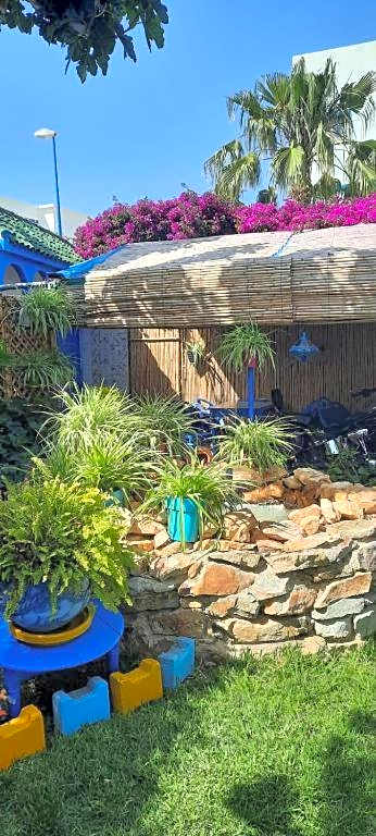 MAISON D HÔTES Marine KSAR SGHIR