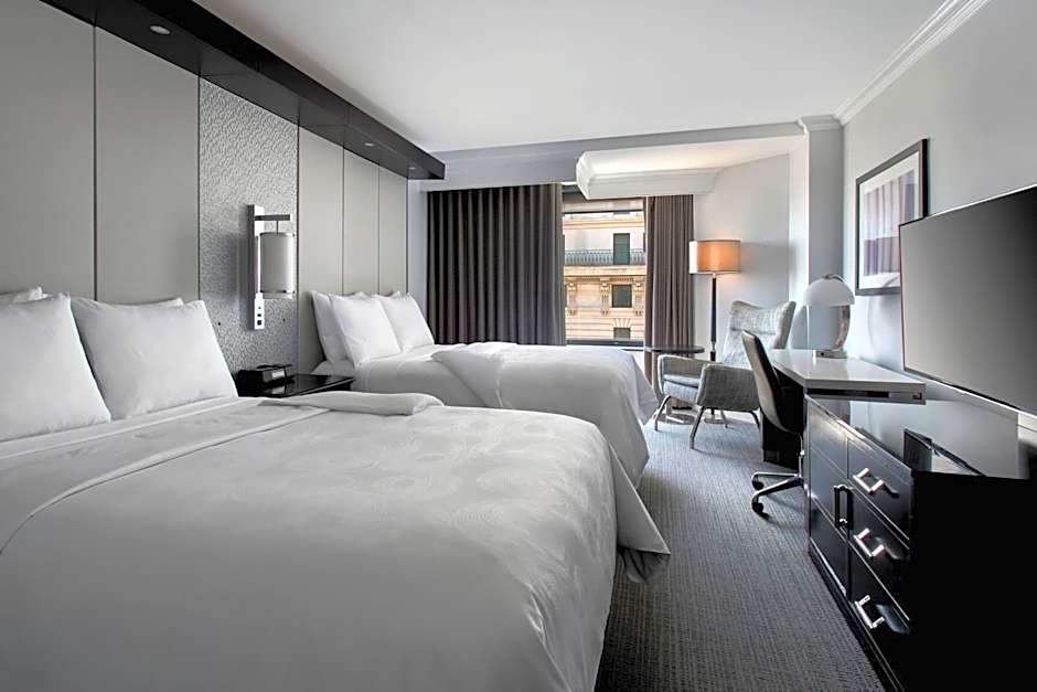 JW Marriott Washington, DC