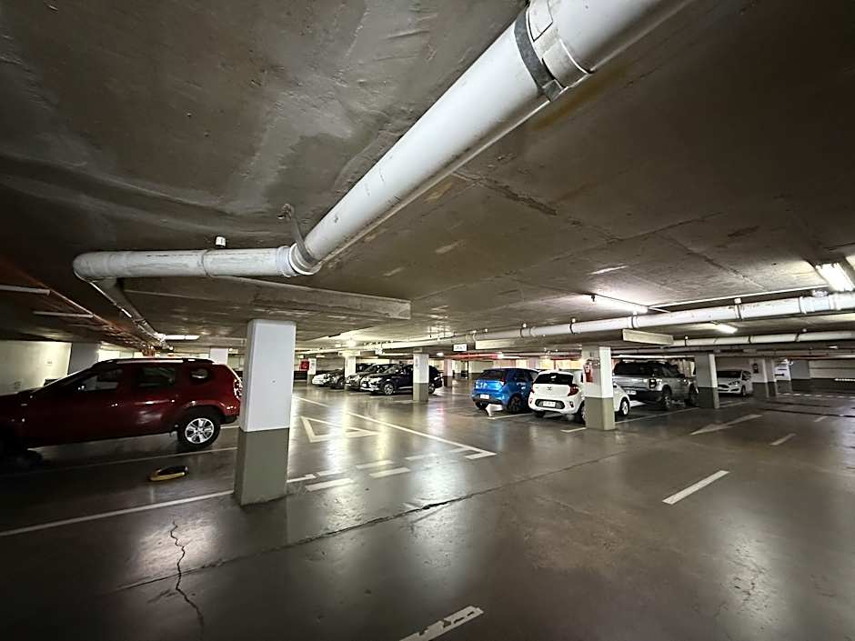 VR Suite Santiago