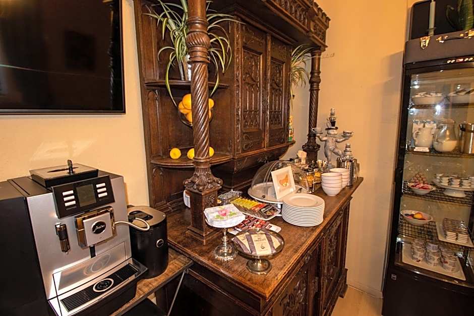 Hotel Villa Glas