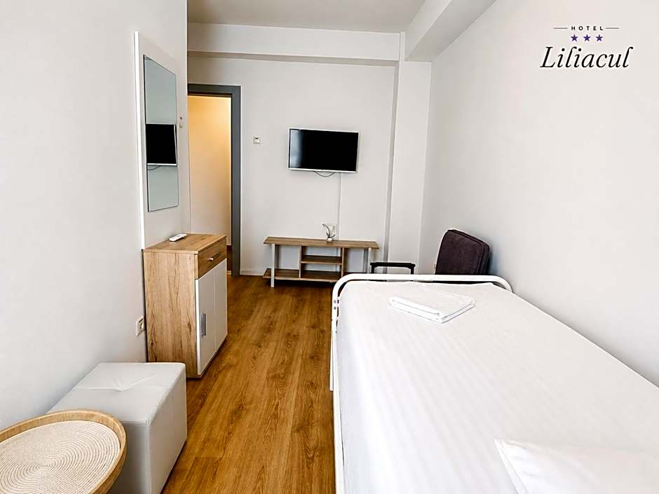 Hotel Liliacul