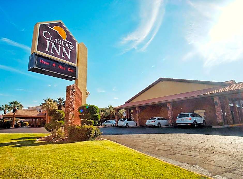 Claridge Inn - St. George