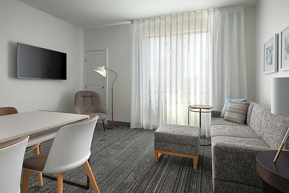 TownePlace Suites by Marriott San Jose Santa Clara