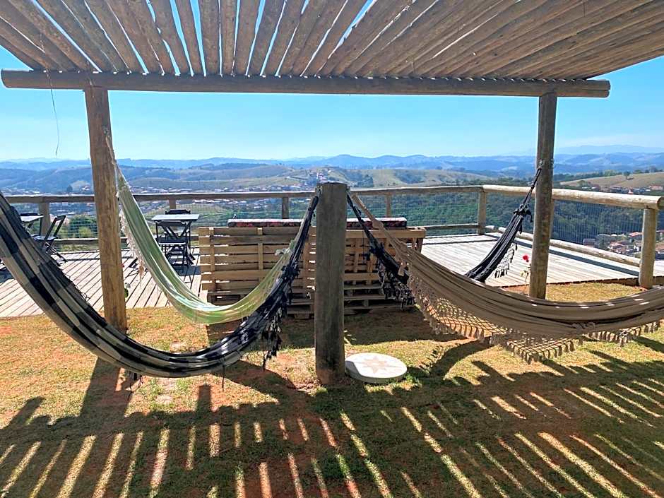 Pousada Recanto Mandalah