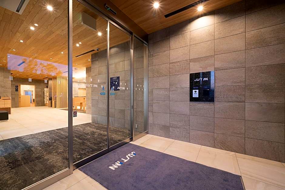 Just Inn Matsusaka Station